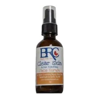 By Robin Creations Clear Skin Acne Blasting Face Serum