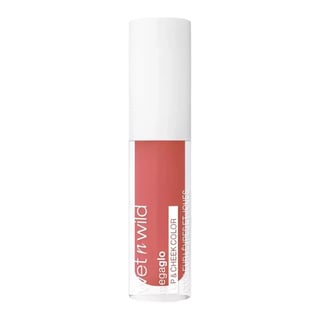 Wet n Wild Mega Glo Liquid Lip & Cheek Color