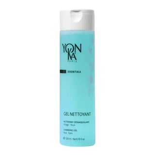 Yon-ka Gel Nettoyant