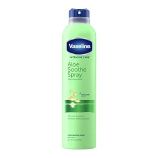 Vaseline Intensive Care Spray