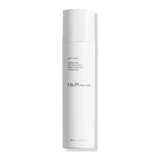 r.e.m. beauty Mist Thing Hydrating Setting Spray