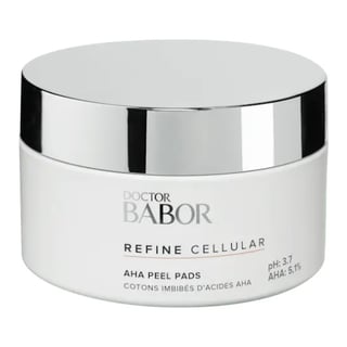 Babor Refine Cellular AHA Peel Pads