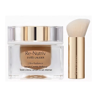 Estée Lauder Re-Nutriv Ultra Radiance Serum Creme Makeup