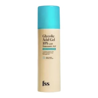 For Skin’s Sake (FSS) Glycolic Acid Gel 10%