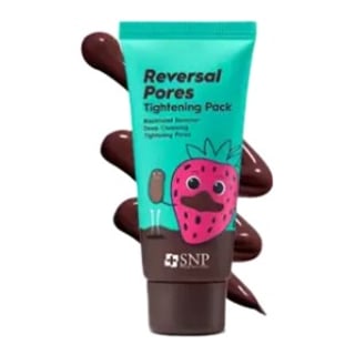 SNP Reversal Pores Tightening Pack
