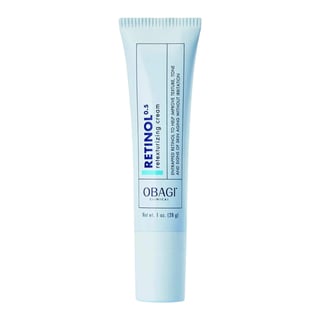 Obagi Retinol 0.5 Retexturizing Cream