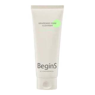 BeginS Grape Seed Pore Cleanser