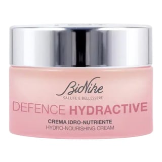 BioNike Defence Hydractive Hydro-Nourishing Cream
