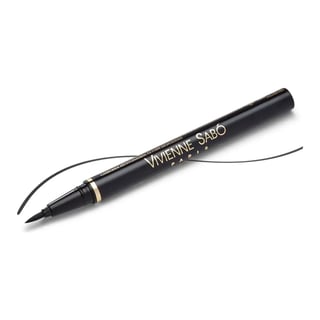 Vivienne Sabo Paris Feutre Fin Ultra-Thin Eyeliner Pen
