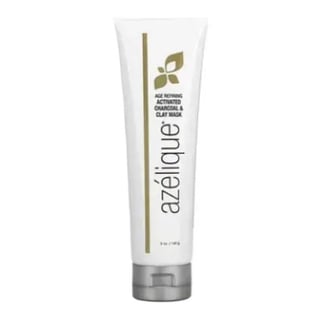 Azelique Age Refining Activated Charcoal & Clay Beauty Mask