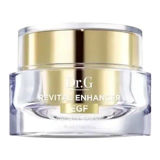 Dr.G Revital Enhancer EGF Ageless Cream