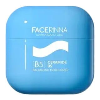 Facerinna Ceramide B5 Balancing Moisturizer