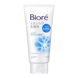 Biore Facial Wash