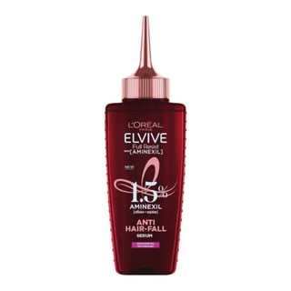 L'Oreal Elvive Full Resist Anti-Loss With Amexil