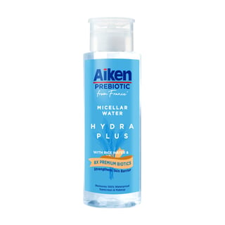 Aiken Prebiotic Hydra Micellar Water