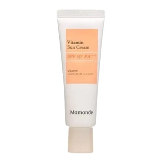 Mamonde Vitamin Sun Cream SPF 50 PA ++++