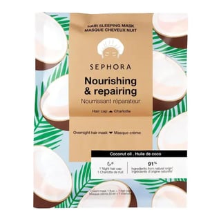 Sephora Collection Hair Sleeping Mask