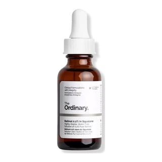 The Ordinary Retinol 0.2% In Squalane
