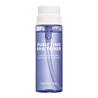 Dermosil Purifying BHA Toner