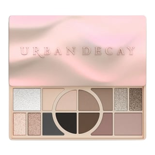 Urban Decay Naked Shaped Multi-Tasking Eyeshadow Palette
