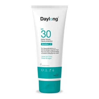 Daylong Gel-Creme SPF 30 - Sensitive