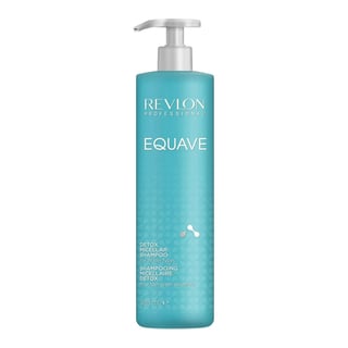 Revlon Professional Equave Detox Micellar Shampoo