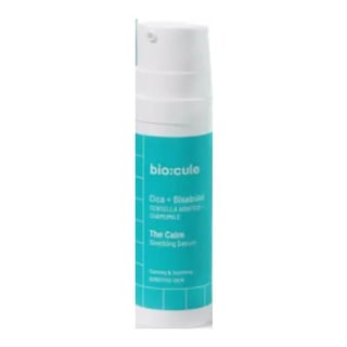 バイオキュル ザ カーム スージング セラム