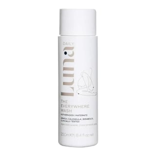 Luna Daily The Motherhood Everywhere Wash