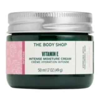 The Body Shop Vitamin E Intense Moisture Cream