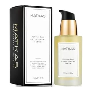 Matkas Hydration Boost Antioxidant Serum