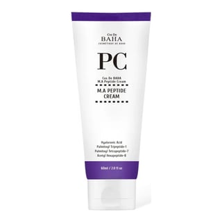 Cos De BAHA Peptide Complex Facial Cream with Matrixyl 3000 & Argireline