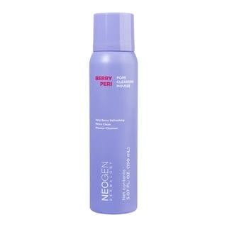 Neogen Berry Peri Pore Cleansing Mousse