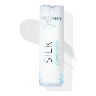 FACTORFIVE Skincare Nourishing Silk