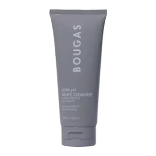 Bougas Beauty Low pH Milky Cleanser
