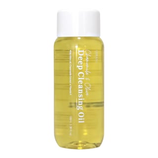 Teratu Beauty Chamomile & Olive Deep Cleansing Oil