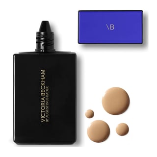 Victoria Beckham Beauty The Foundation Drops With TFC8