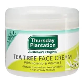 Thursday Plantation Tea Tree Face Cream