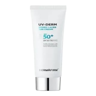 Dermafirm UV-Derm Hydro Layer Sun Cream SPF 50+