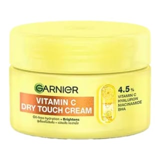 Garnier Dry Touch Cream
