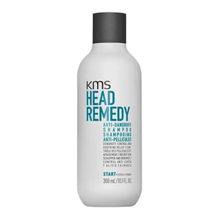 KMS Head Remedy Anti-Dandruff Shampoo