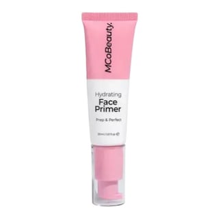 MCoBeauty. Hydrating Face Primer
