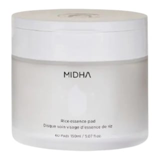 Midha Rice Serum Pad