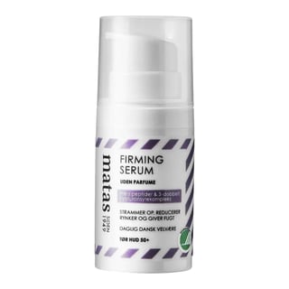 Matas Firming Serum سيروم شدّ البشرة