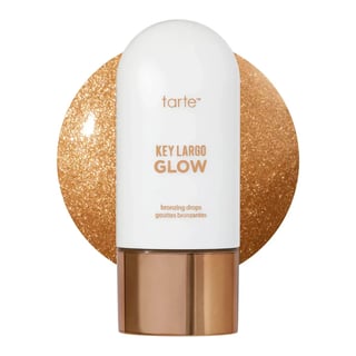 Tarte Key Largo Glow Bronzing Drops