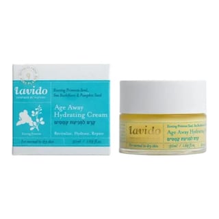 Lavido Age Away Hydrating Cream
