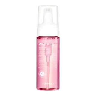 TONYMOLY Wonder Ceramide Mochi Gentle Foam Cleanser