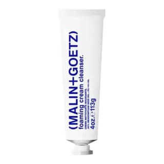 (Malin+Goetz) Foaming Cream Cleanser
