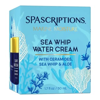 Spascriptions Sea Whip Water Cream
