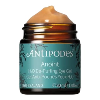 ANTIPODES Anoint H2O De-Puffing Eye Gel
