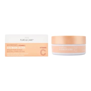 Puca – Pure & Care Hydrogel Eye Mask Ultra